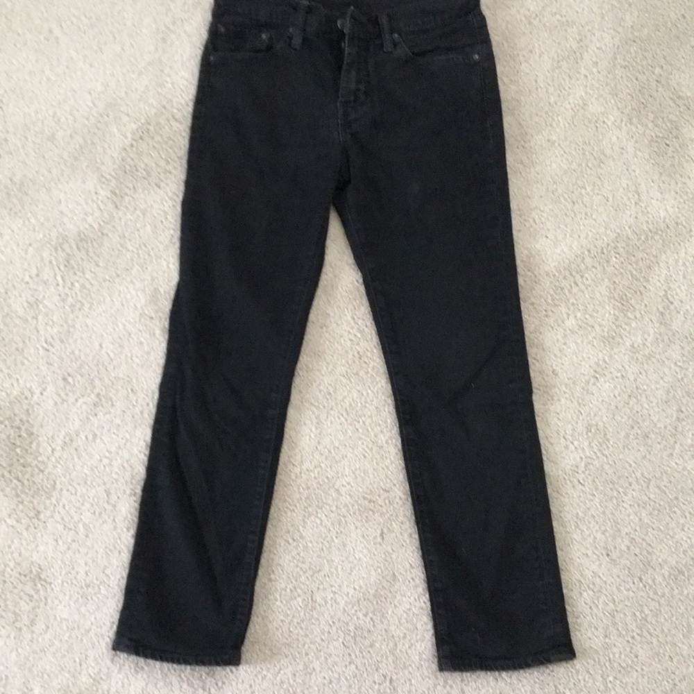 511™ Slim Fit Stretch Jeans